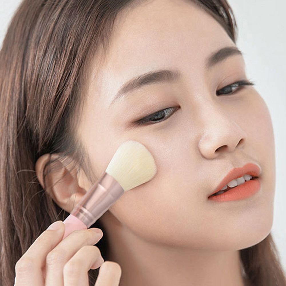 5pcs Makeup Brush Set Beginner Beauty Tools Makeup